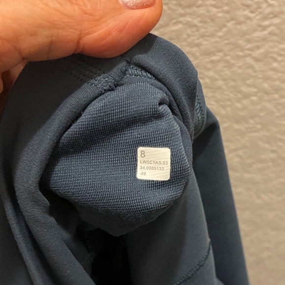 lululemon Align™ High-Rise Pant 25" - Picture 3 of 3